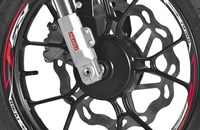 Rieju RS3 NKD 50 2020 - Bild 8