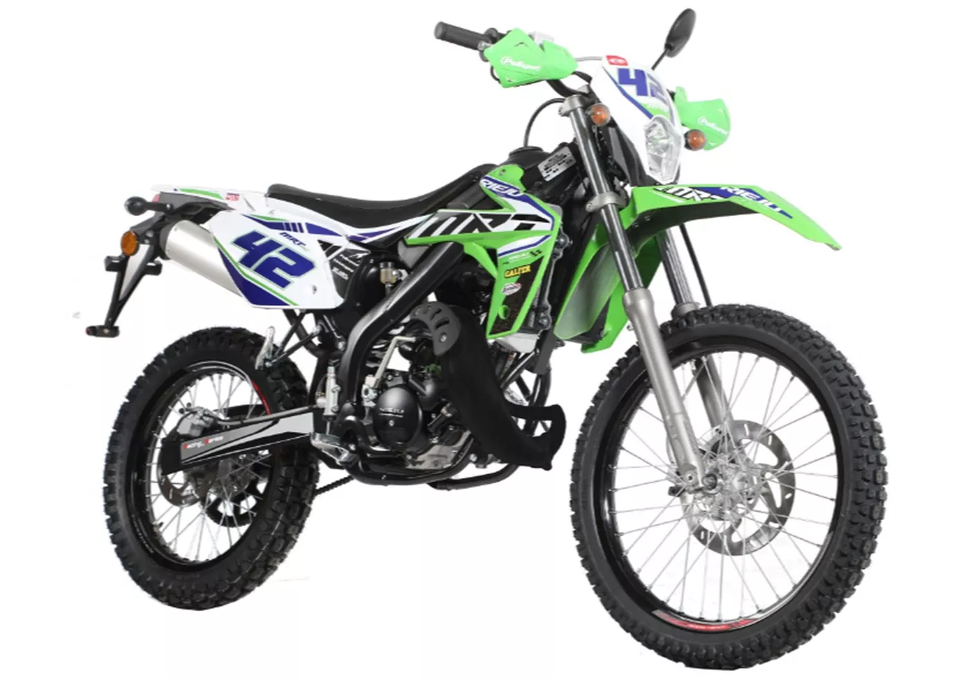 Rieju MRT Replica 50 Cross 2020 Rieju MRT Replica 50 Cross 2020