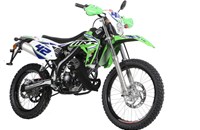 Rieju MRT Replica 50 Cross 2020 - Bild 1