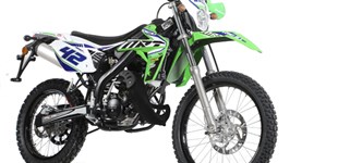 Fantic XE 50 Performance 2023 vs Rieju MRT Replica 50 Cross 2020