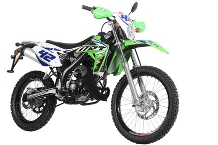 Rieju MRT Replica 50 Cross 2020 Rieju MRT Replica 50 Cross 2020