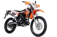 Rieju MRT Replica 50 Cross 2020 - Bild 3