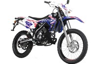 Rieju MRT Replica 50 Cross 2020 - Bild 4