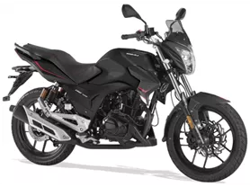 Rieju Strada 125 Rieju Strada 125