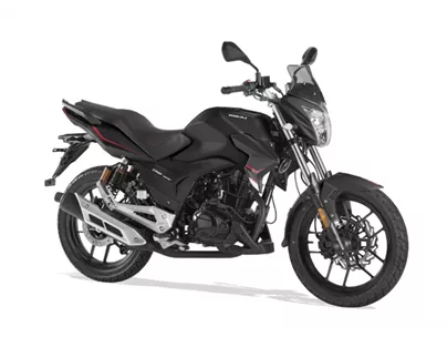 Rieju Strada 125 2020 Rieju Strada 125 2020