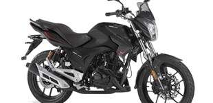 Rieju Strada 125 2020 vs KSR Moto WORX 125 2016