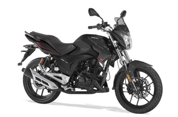 Rieju Strada 125 2020 - Bild 3