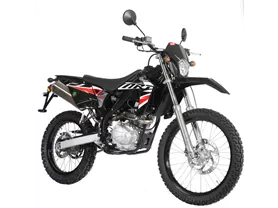 Rieju MRT Cross 125 AIR Rieju MRT Cross 125 AIR