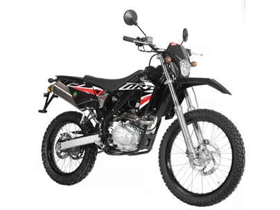 Rieju MRT Cross 125 AIR 2020 Rieju MRT Cross 125 AIR 2020