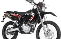 Rieju MRT Cross 125 AIR 2020 - Bild 1