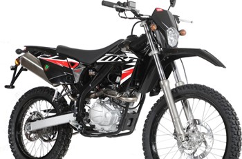 Rieju MRT Cross 125 AIR 2020 - Bild 2