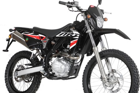 Rieju MRT Cross 125 AIR 2020