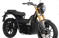 Rieju Nuuk E-Motorrad 2020 - Bild 1 Rieju Nuuk E-Motorrad 2020 - Bild 1