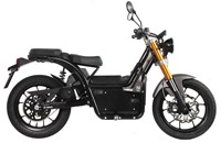 Rieju Nuuk E-Motorrad 2020 - Bild 3 Rieju Nuuk E-Motorrad 2020 - Bild 3