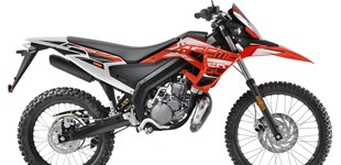 Derbi Senda DRD 125 R 2013 vs Derbi Senda DRD X-Treme 50 R 2020