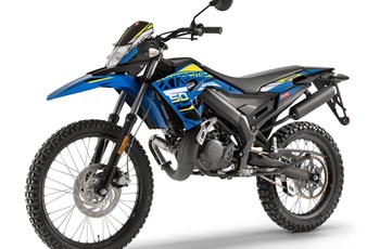 Derbi Senda DRD X-Treme 50 R 2020 - Bild 5 Derbi Senda DRD X-Treme 50 R 2020 - Bild 5