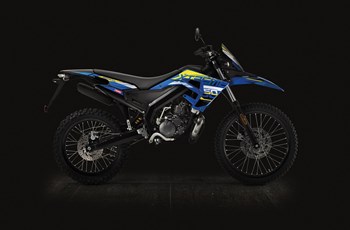 Derbi Senda DRD X-Treme 50 R 2020 - Bild 7 Derbi Senda DRD X-Treme 50 R 2020 - Bild 7