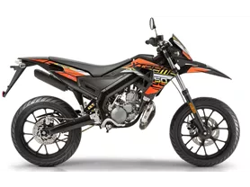 Derbi Senda DRD X-Treme 50 SM Derbi Senda DRD X-Treme 50 SM