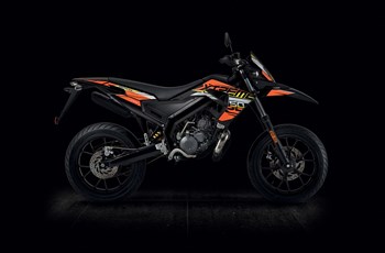 Derbi Senda DRD X-Treme 50 SM 2020 - Bild 5 Derbi Senda DRD X-Treme 50 SM 2020 - Bild 5