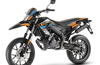 Derbi Senda DRD X-Treme 50 SM 2020 - Bild 7 Derbi Senda DRD X-Treme 50 SM 2020 - Bild 7