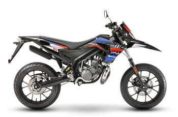 Derbi Senda DRD X-Treme 50 SM 2020 - Bild 10 Derbi Senda DRD X-Treme 50 SM 2020 - Bild 10