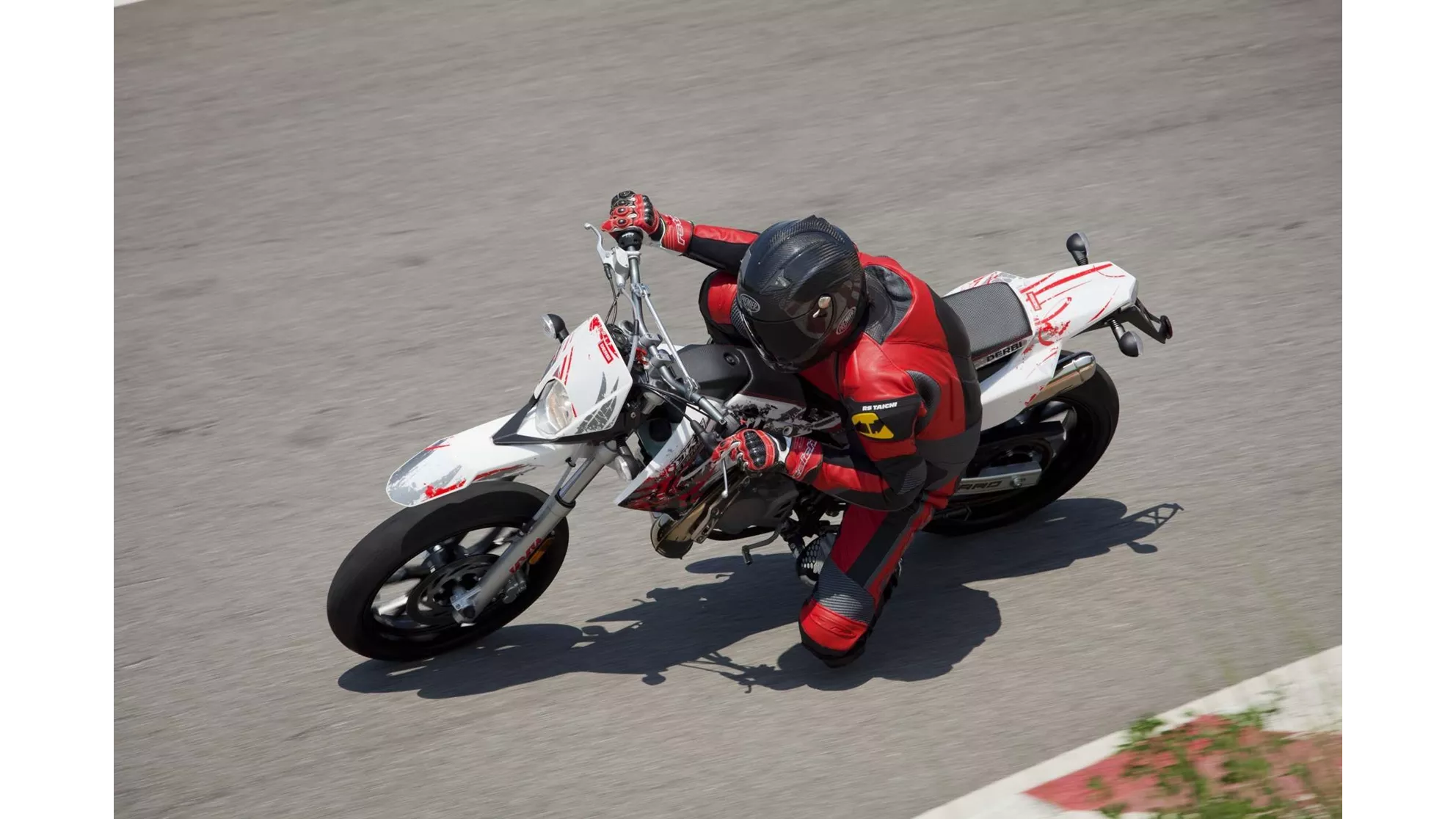 Derbi Senda DRD Racing 50 SM - Image 5 Derbi Senda DRD Racing 50 SM - Image 5