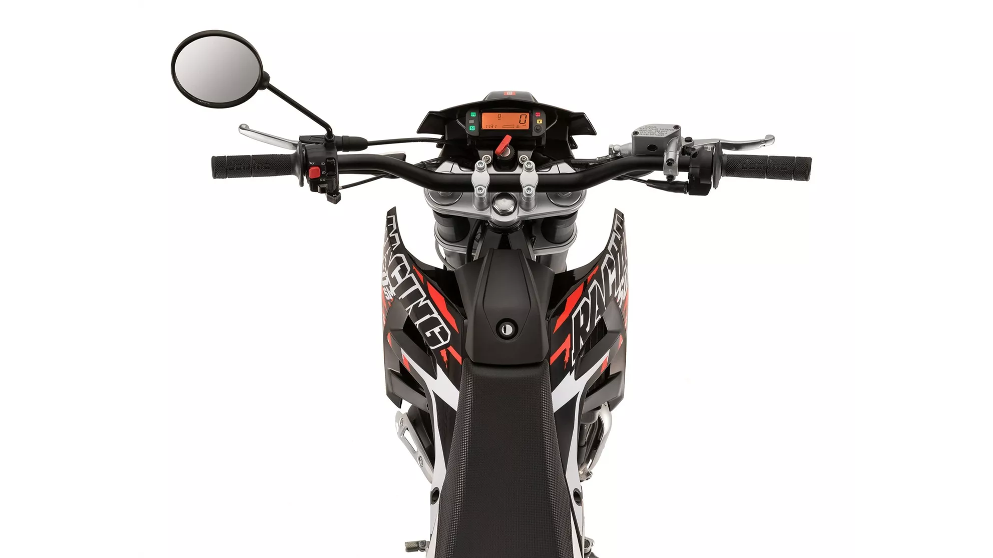 Derbi Senda DRD Racing 50 SM - Image 7 Derbi Senda DRD Racing 50 SM - Image 7