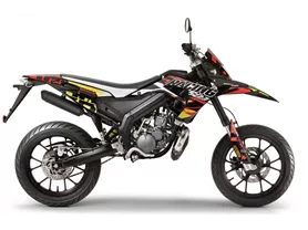 Derbi Senda DRD Racing 50 SM Derbi Senda DRD Racing 50 SM