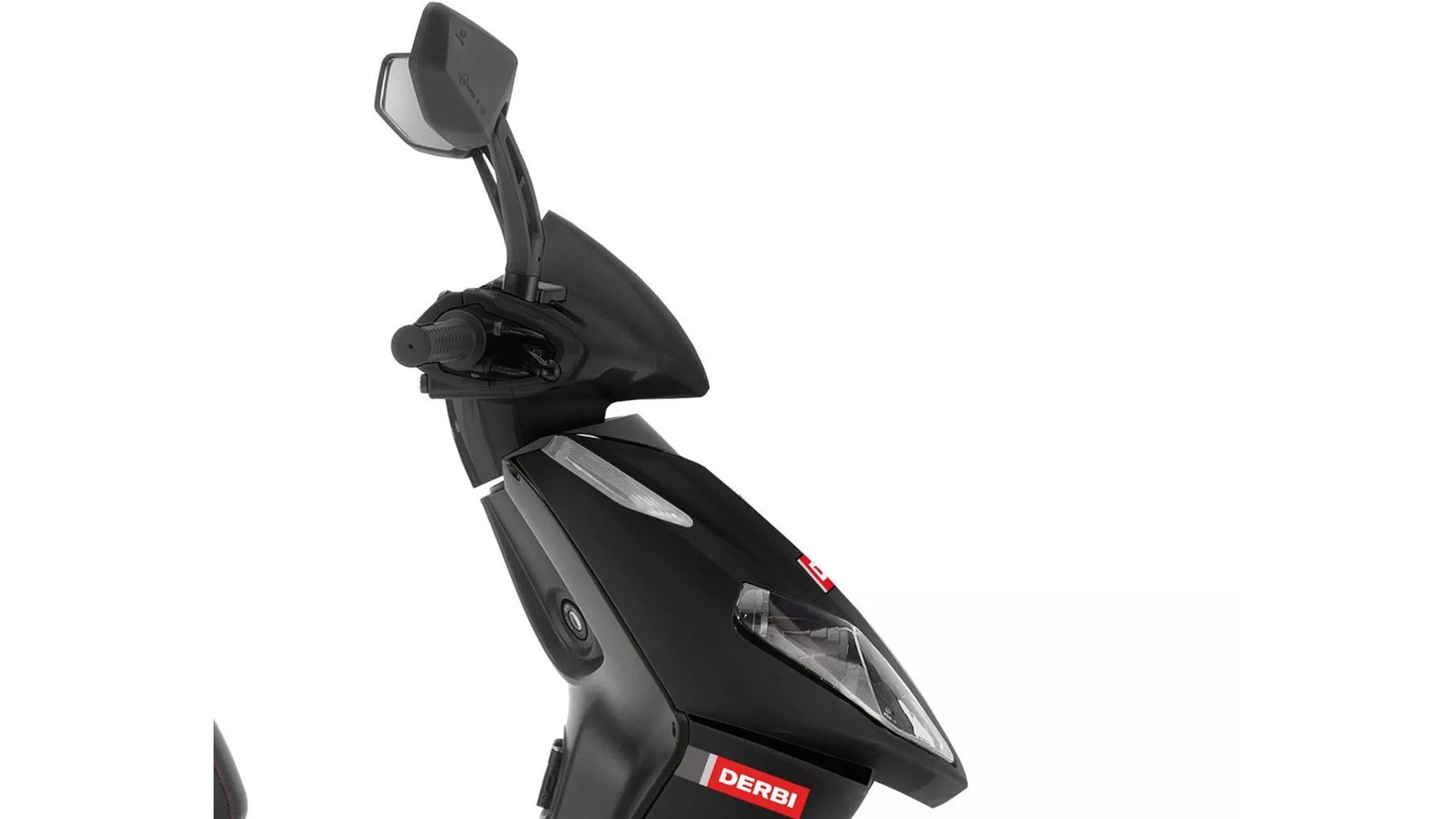 Derbi Variant Sport 50 2T - Image 9 Derbi Variant Sport 50 2T - Image 9