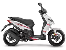 Derbi Variant Sport 50 2T Derbi Variant Sport 50 2T