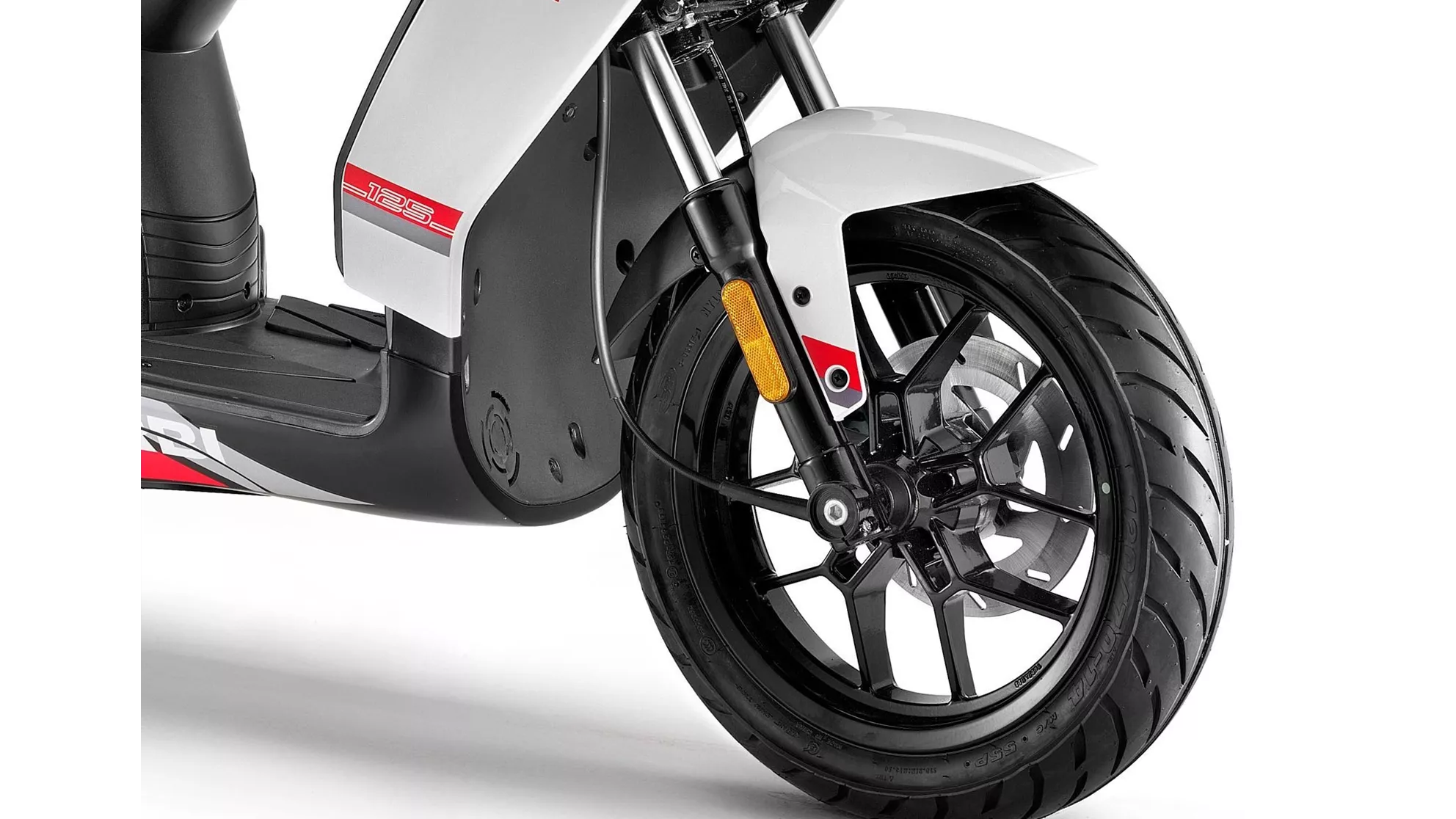 Derbi Variant Sport 50 2T - Image 10 Derbi Variant Sport 50 2T - Image 10