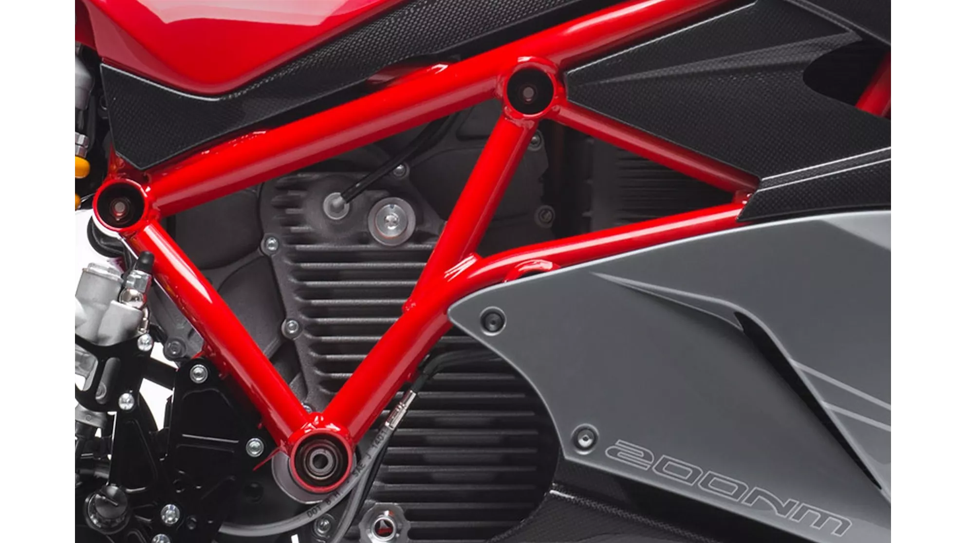 Energica Ego - Image 2 Energica Ego - Image 2