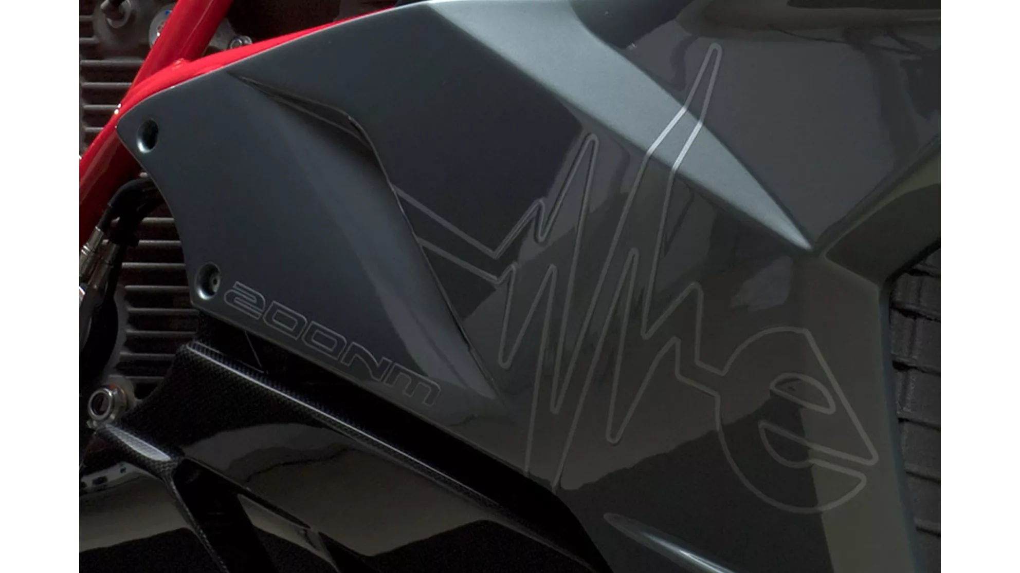 Energica Ego - Image 6 Energica Ego - Image 6