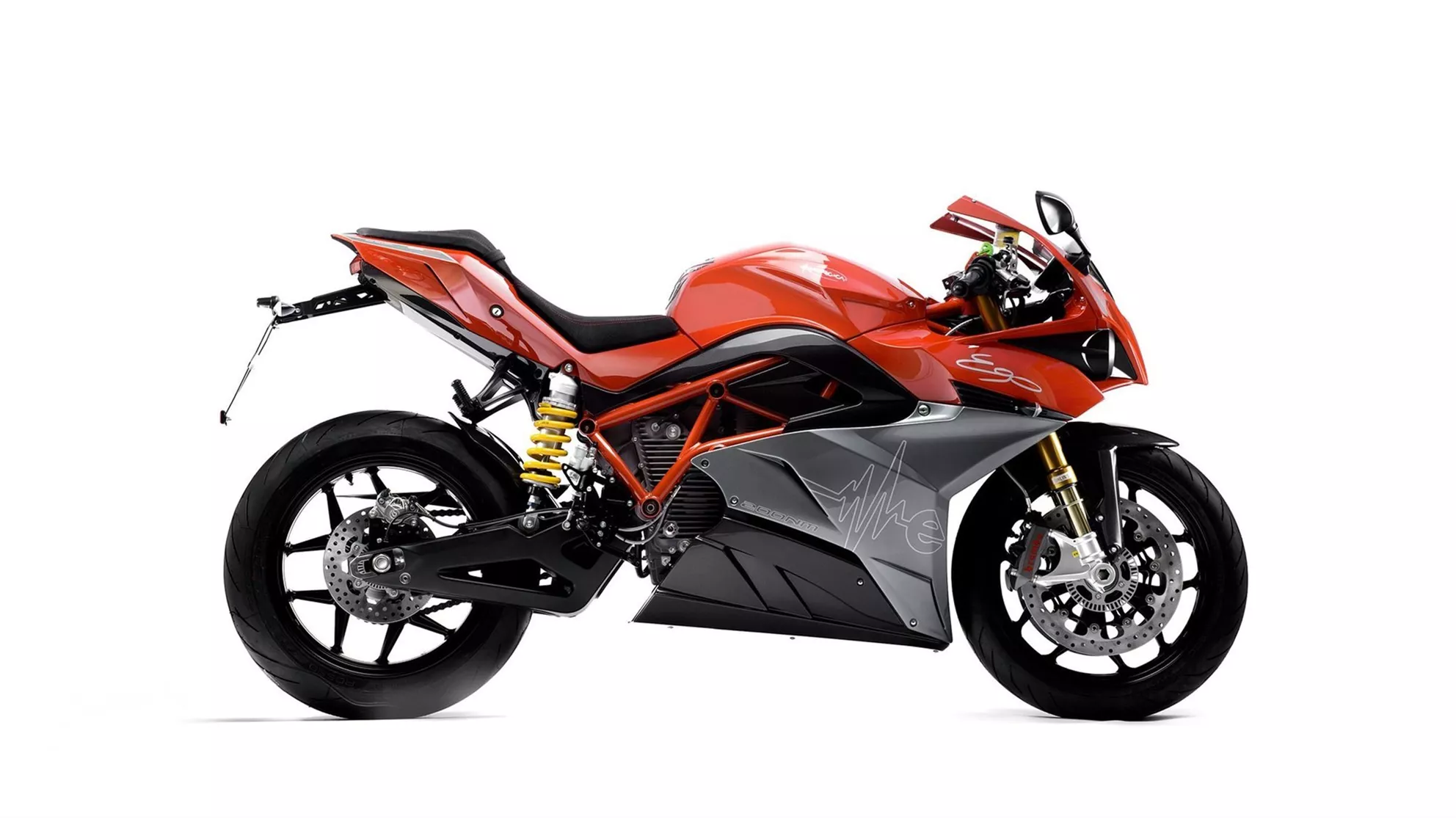 Energica Ego - Image 7 Energica Ego - Image 7