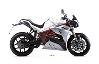 Energica Eva 2020 - Bild 1