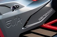 Energica Eva 2020 - Bild 4