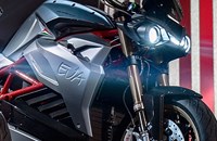 Energica Eva 2020 - Bild 5