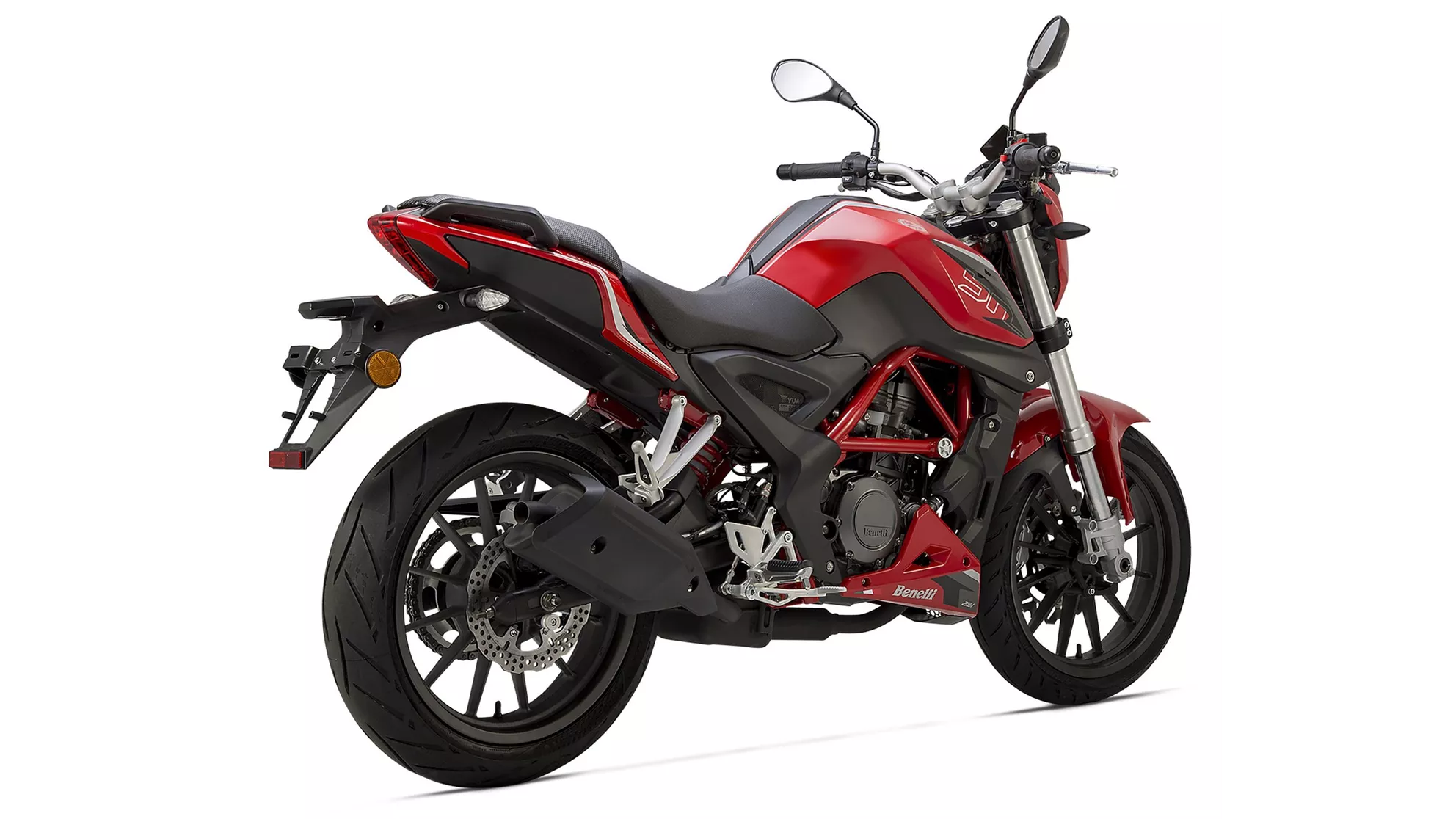 Benelli BN 251 - Image 22 Benelli BN 251 - Image 22