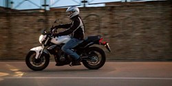 Benelli BN 302 2020