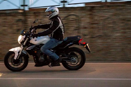 Benelli BN 302 2020 Benelli BN 302 2020