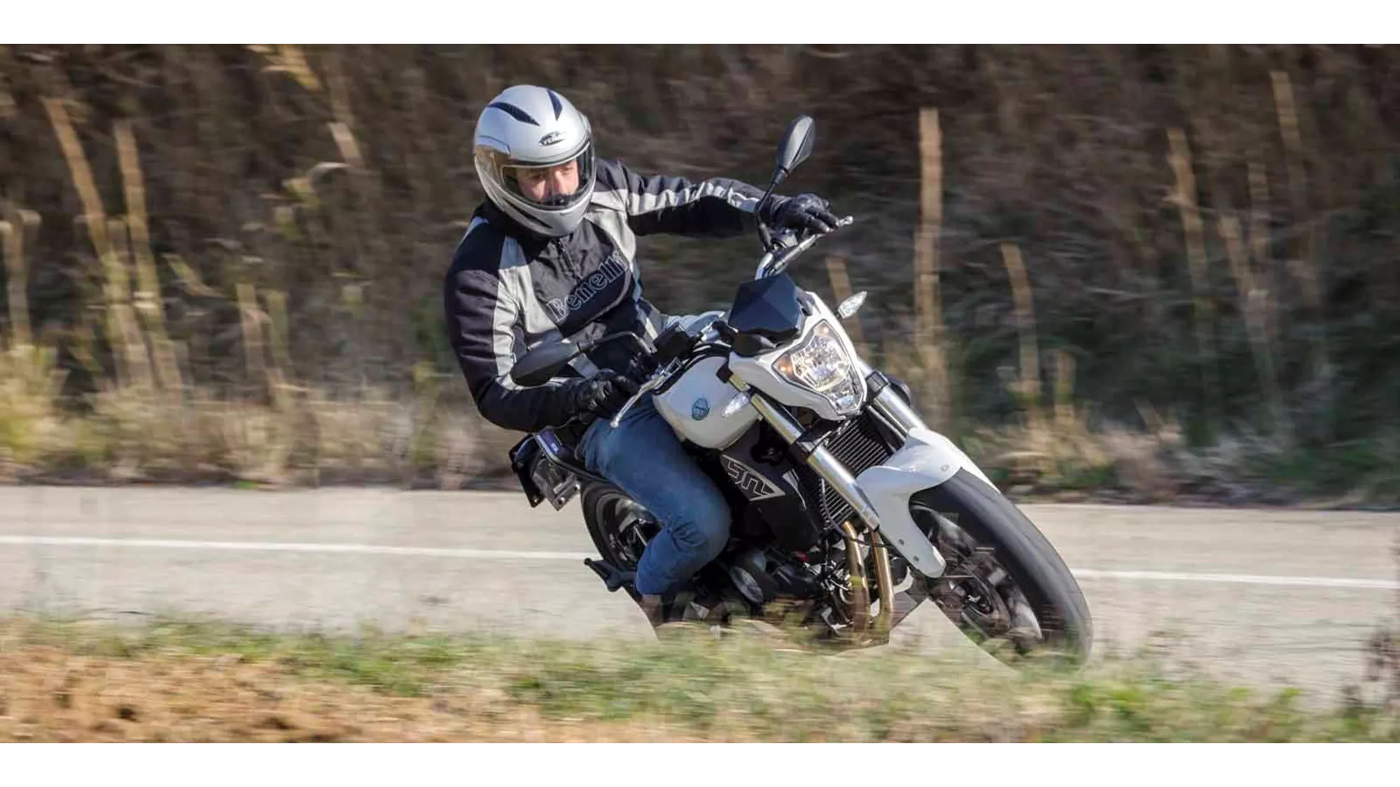 Benelli BN 302 - Image 2 Benelli BN 302 - Image 2