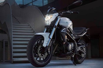 Benelli BN 302 2020 - Bild 5 Benelli BN 302 2020 - Bild 5