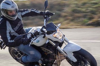 Benelli BN 302 2020 - Bild 7 Benelli BN 302 2020 - Bild 7