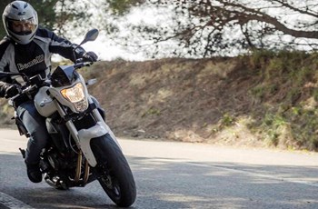 Benelli BN 302 2020 - Bild 8 Benelli BN 302 2020 - Bild 8