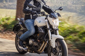 Benelli BN 302 2020 - Bild 10 Benelli BN 302 2020 - Bild 10