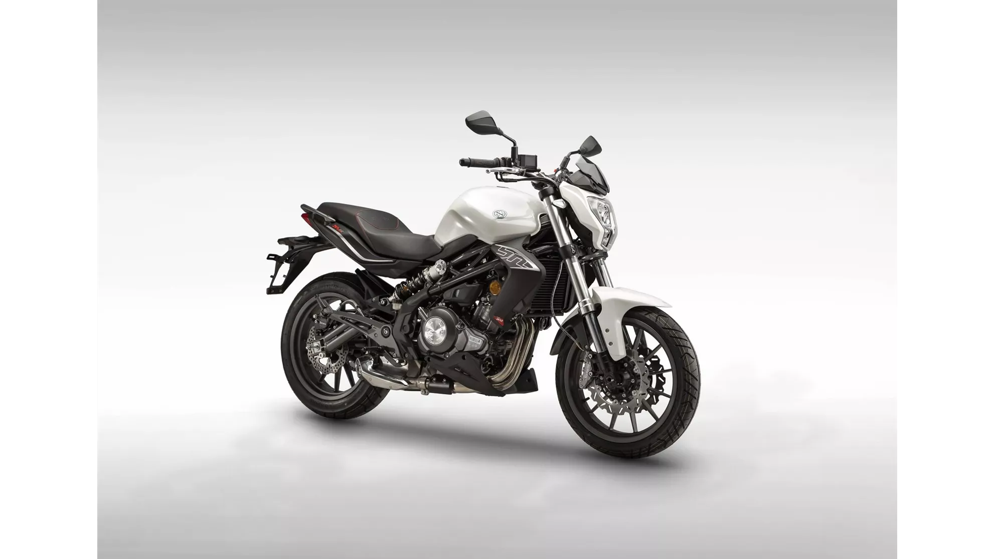 Benelli BN 302 - Image 13 Benelli BN 302 - Image 13