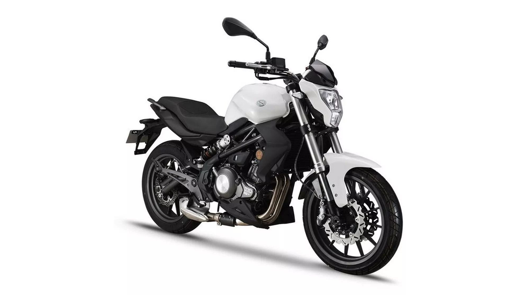 Benelli BN 302 - Image 14 Benelli BN 302 - Image 14