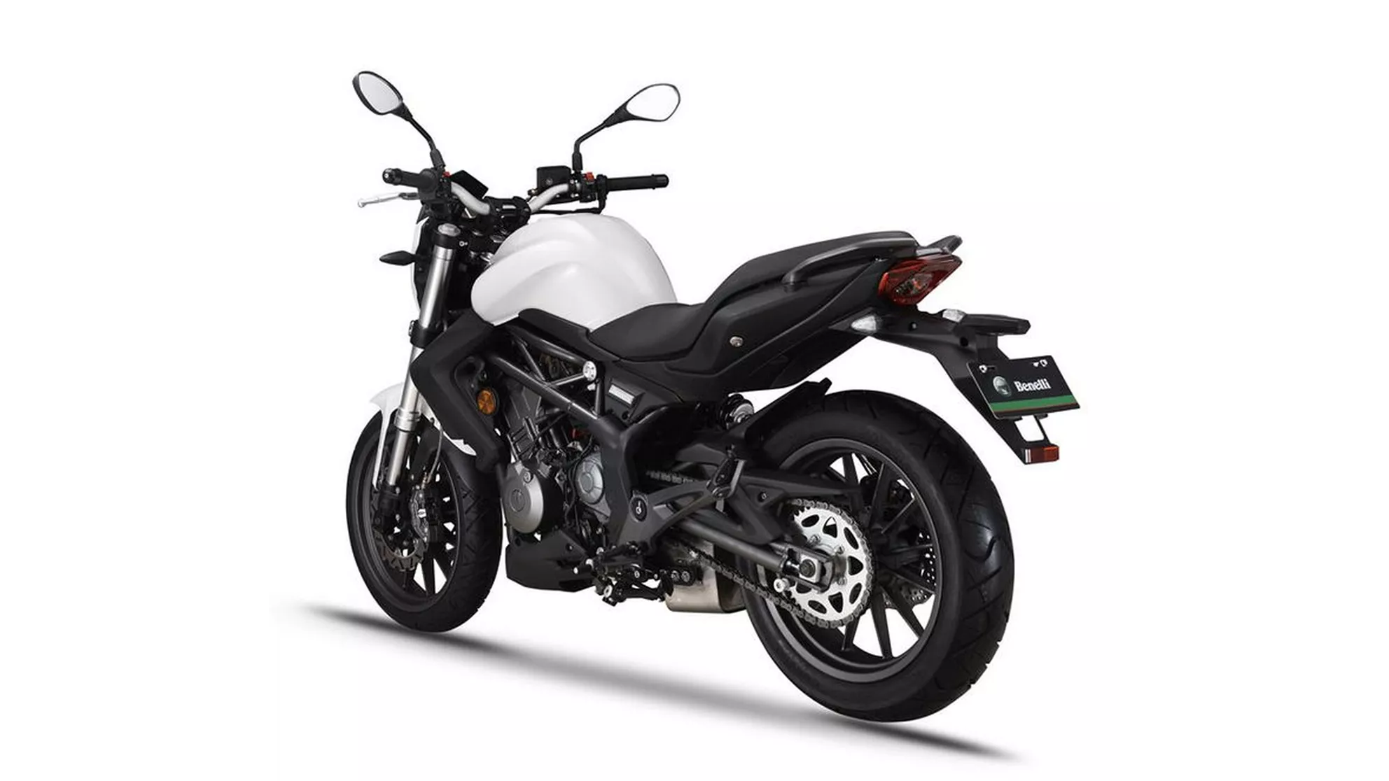 Benelli BN 302 - Image 16 Benelli BN 302 - Image 16