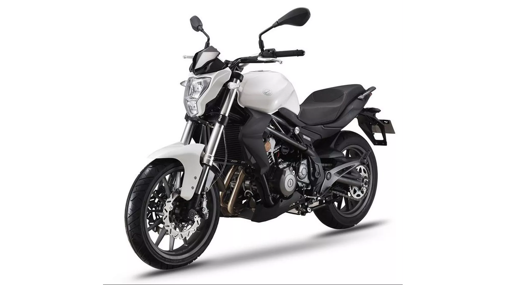 Benelli BN 302 - Image 19 Benelli BN 302 - Image 19