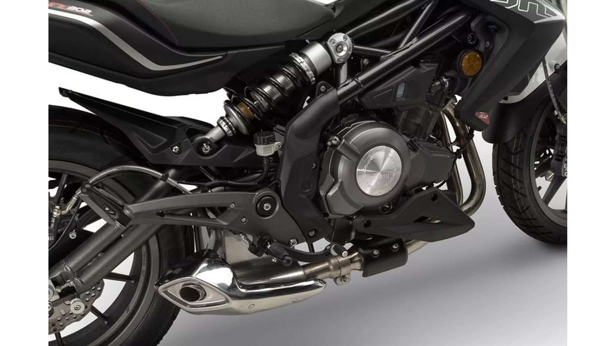 Benelli BN 302 - Image 21 Benelli BN 302 - Image 21